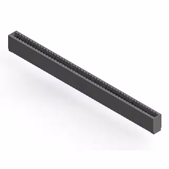 746-052-520-101 EDAC Inc.  Edgeboard Connectors